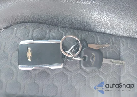 2015 Chevrolet Colorado Z71 z USA, uszkodzony, nr VIN 1GCGTCE35F1125654